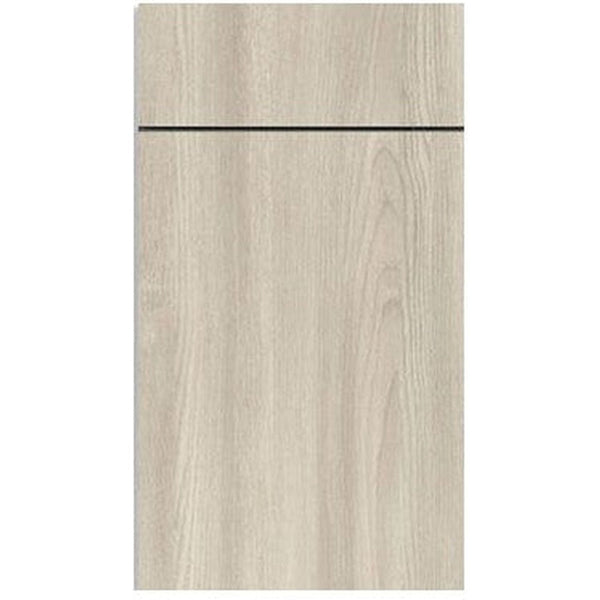 Eurocraft Como Ash 01 Cabinet Door Sample