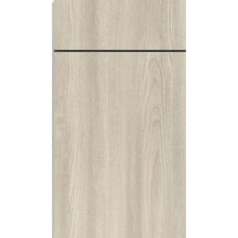 Eurocraft Como Ash 01 Cabinet Door Sample