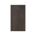 Eurocraft Dark Oak Cabinet Door Sample