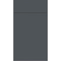 Eurocraft Gloss Gray Cabinet Door Sample