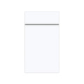 Eurocraft Gloss White Cabinet Door Sample