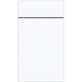 Eurocraft Gloss White Cabinet Door Sample