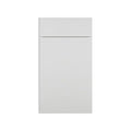 Eurocraft Gris Nube Matte Cabinet Door Sample