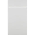 Eurocraft Gris Nube Matte Cabinet Door Sample
