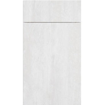 Eurocraft Ice Cream 01 Cabinet Door Sample