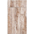 Eurocraft Ice Cream 03 Cabinet Door Sample