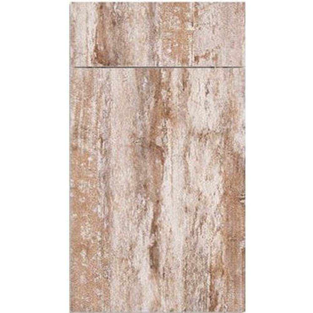 Eurocraft Ice Cream 03 Cabinet Door Sample