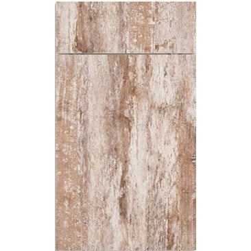 Eurocraft Ice Cream 03 Cabinet Door Sample