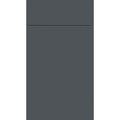 Eurocraft Matte Gray Cabinet Door Sample