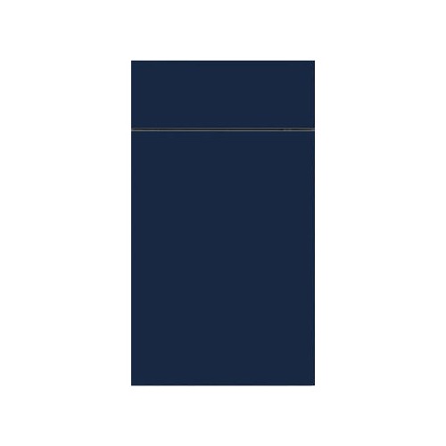 Eurocraft Matte Nautical Cabinet Door Sample