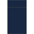 Eurocraft Matte Nautical Cabinet Door Sample