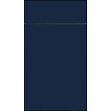 Eurocraft Matte Nautical Cabinet Door Sample