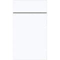 Eurocraft Matte White Cabinet Door Sample