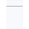 Eurocraft Matte White Cabinet Door Sample