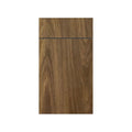 Eurocraft Medium Oak Cabinet Door Sample
