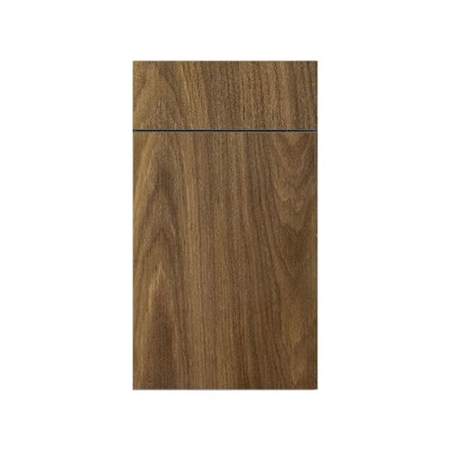 Eurocraft Medium Oak Cabinet Door Sample