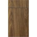 Eurocraft Medium Oak Cabinet Door Sample