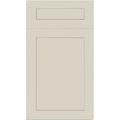 Eurocraft Mist Beige Shaker Cabinet Door Sample
