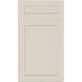 Eurocraft Mist Beige Shaker Cabinet Door Sample