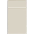 Eurocraft Mist Beige Slim Shaker Cabinet Door Sample