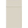 Eurocraft Mist Beige Slim Shaker Cabinet Door Sample