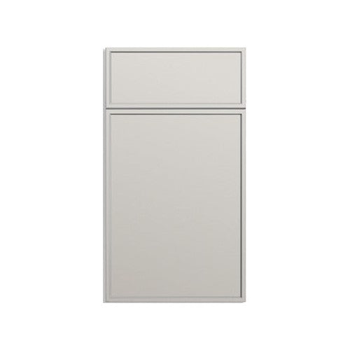 Eurocraft Stratus Slim Shaker Cabinet Door Sample