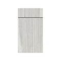 Eurocraft White Oak Cabinet Door Sample