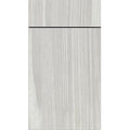 Eurocraft White Oak Cabinet Door Sample