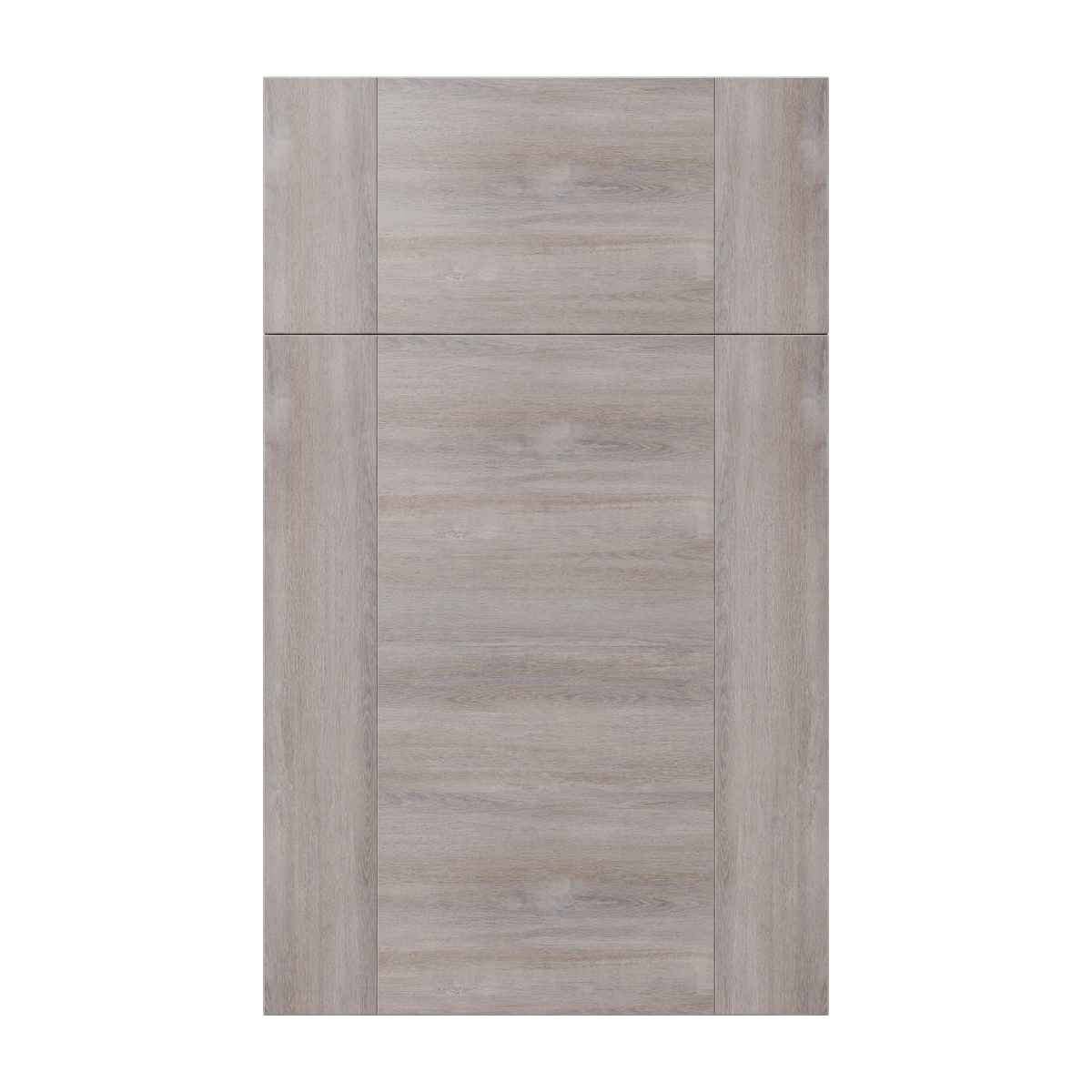 Fabuwood Siena Clubhouse Oak door
