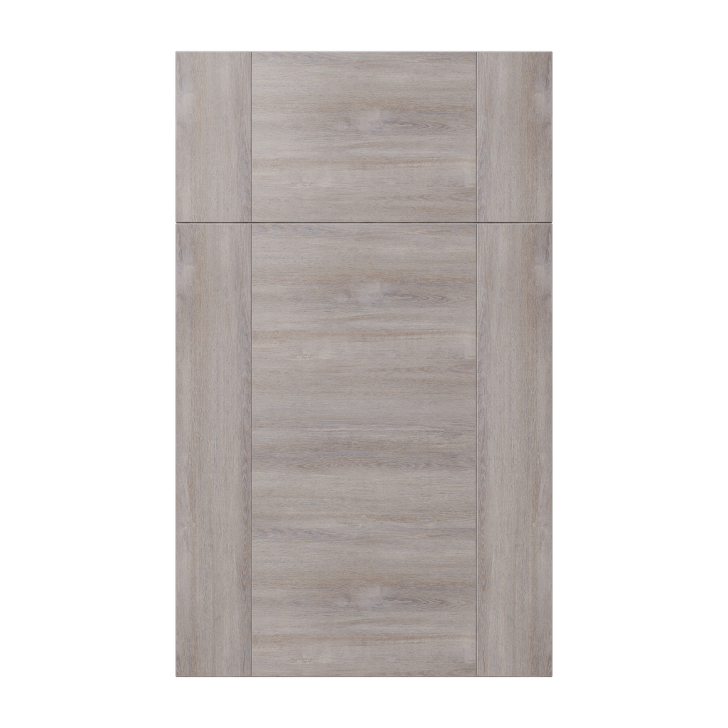 Fabuwood Siena Clubhouse Oak door