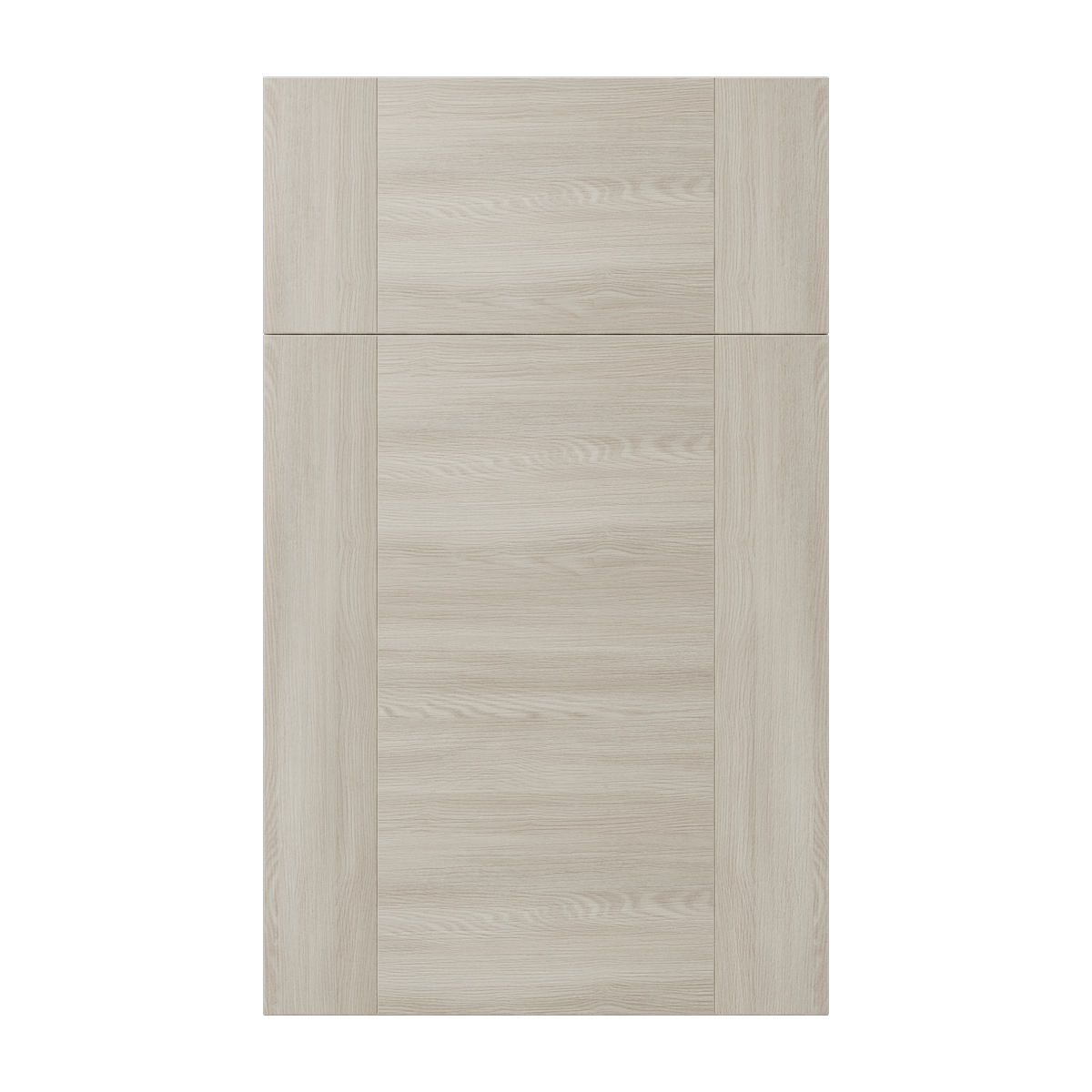 Fabuwood Siena Como Ash 1 door