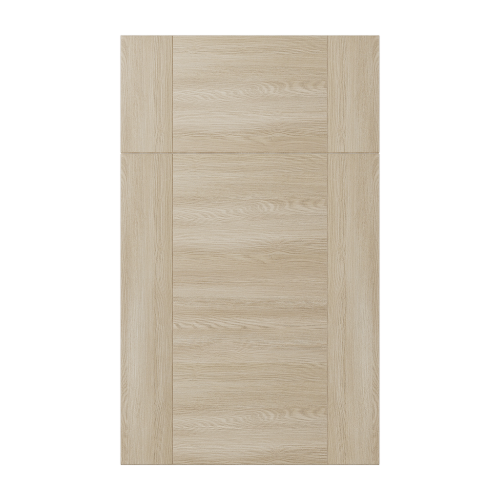 Fabuwood Siena Como Ash 2 door