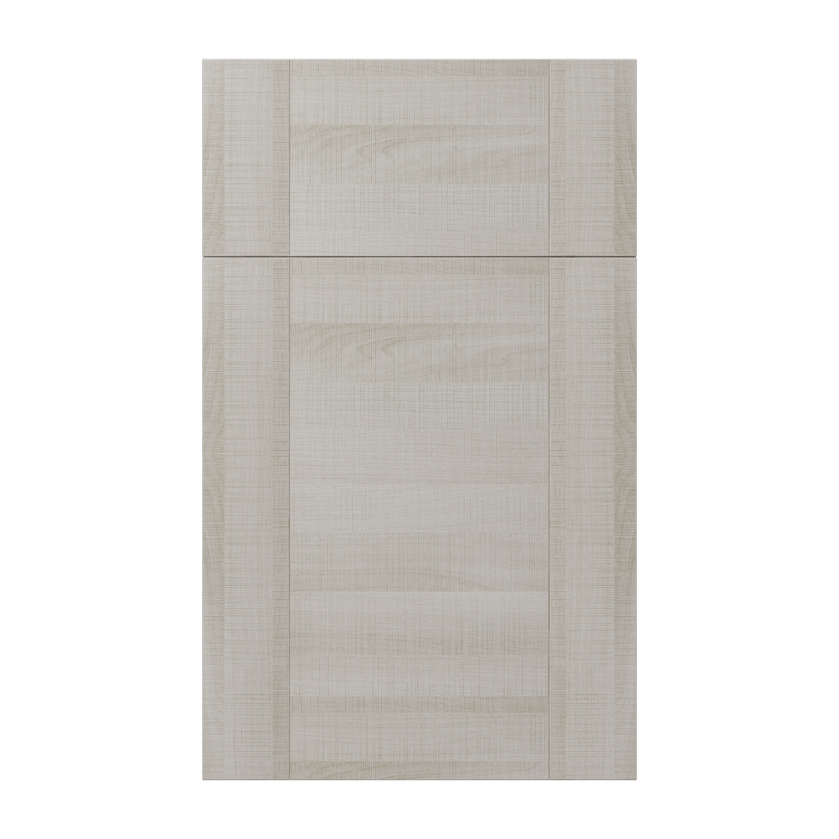 Fabuwood Siena Frappe door