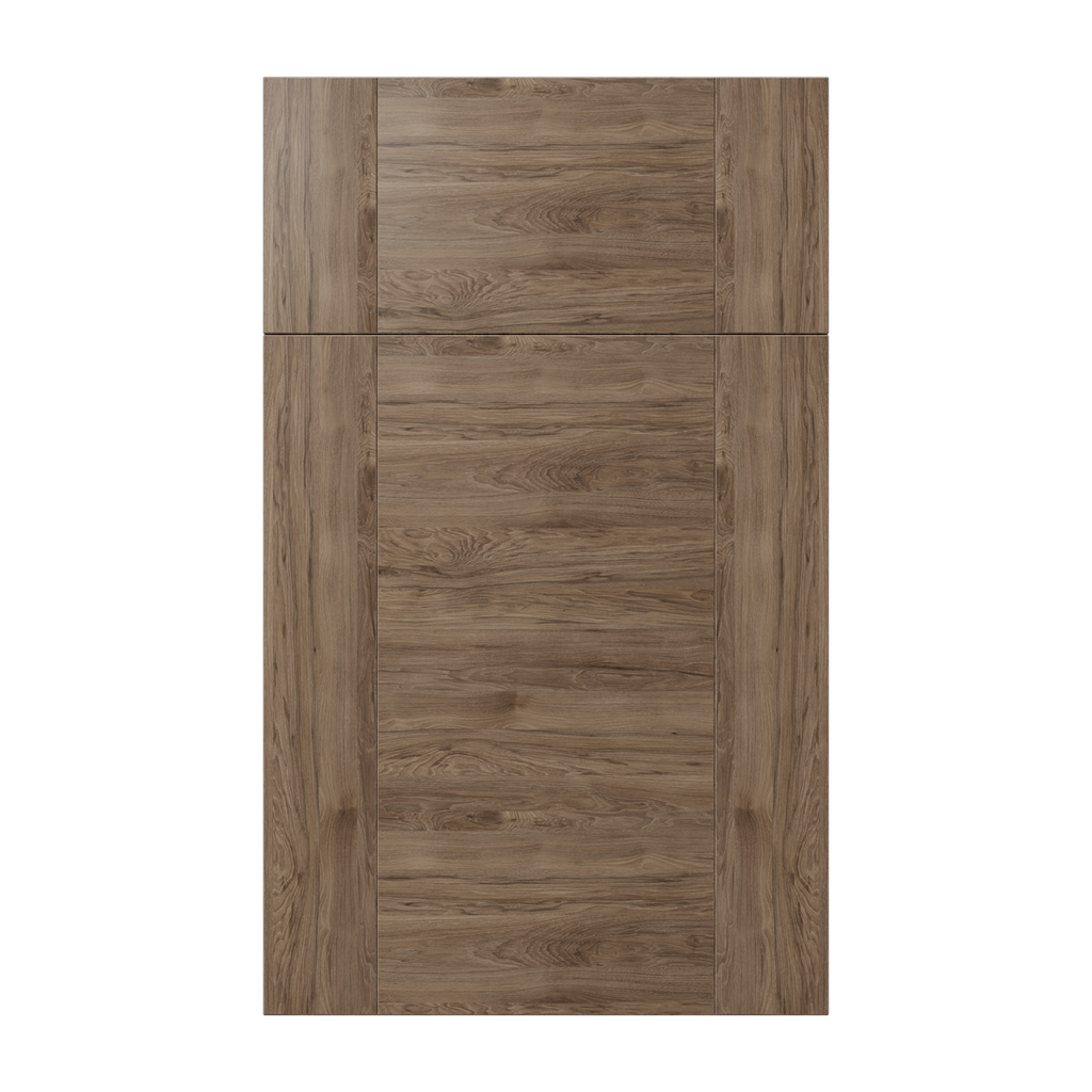 Fabuwood Siena Hickory Rock door