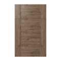 Fabuwood Siena Hickory Rock door