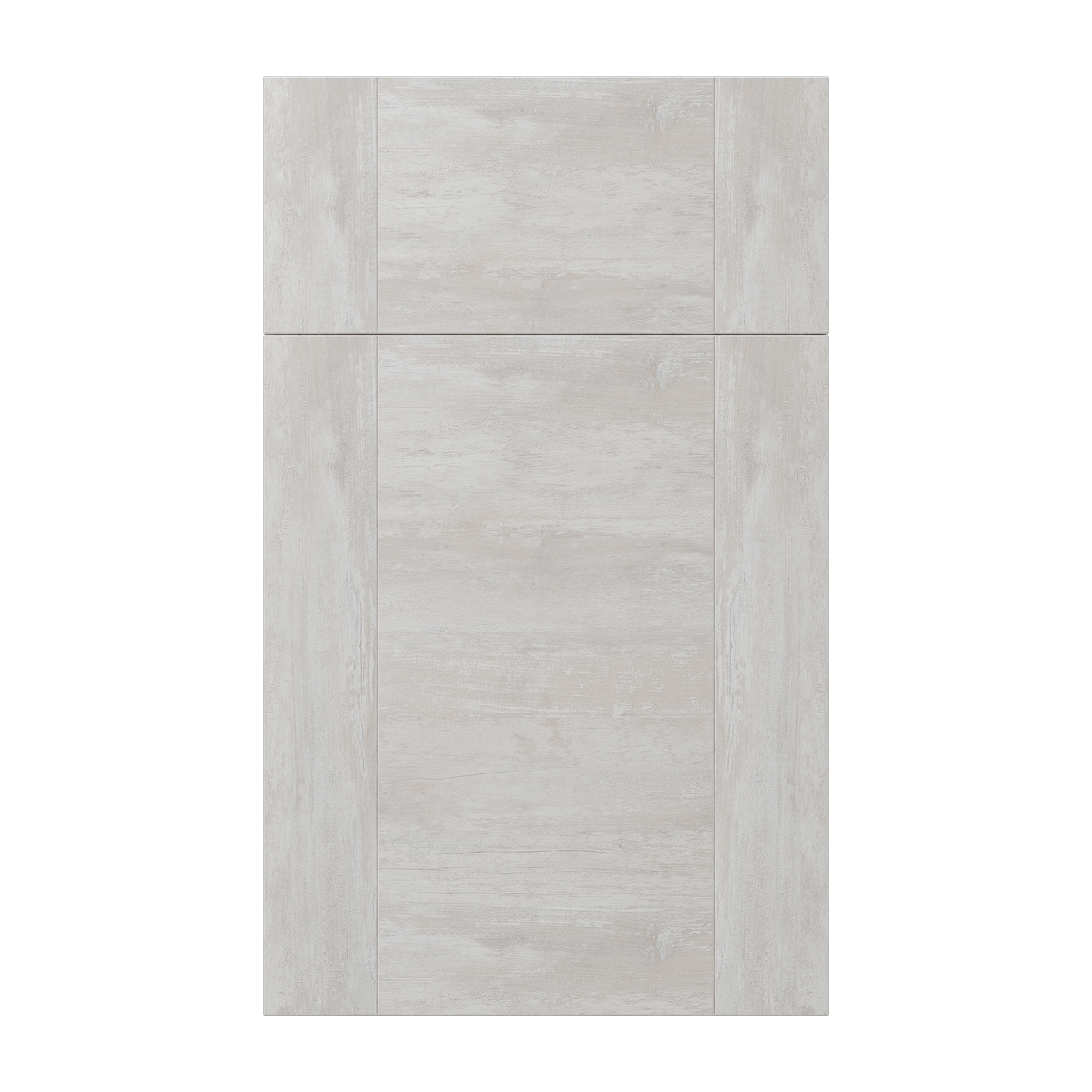 Fabuwood Siena Ice Cream door