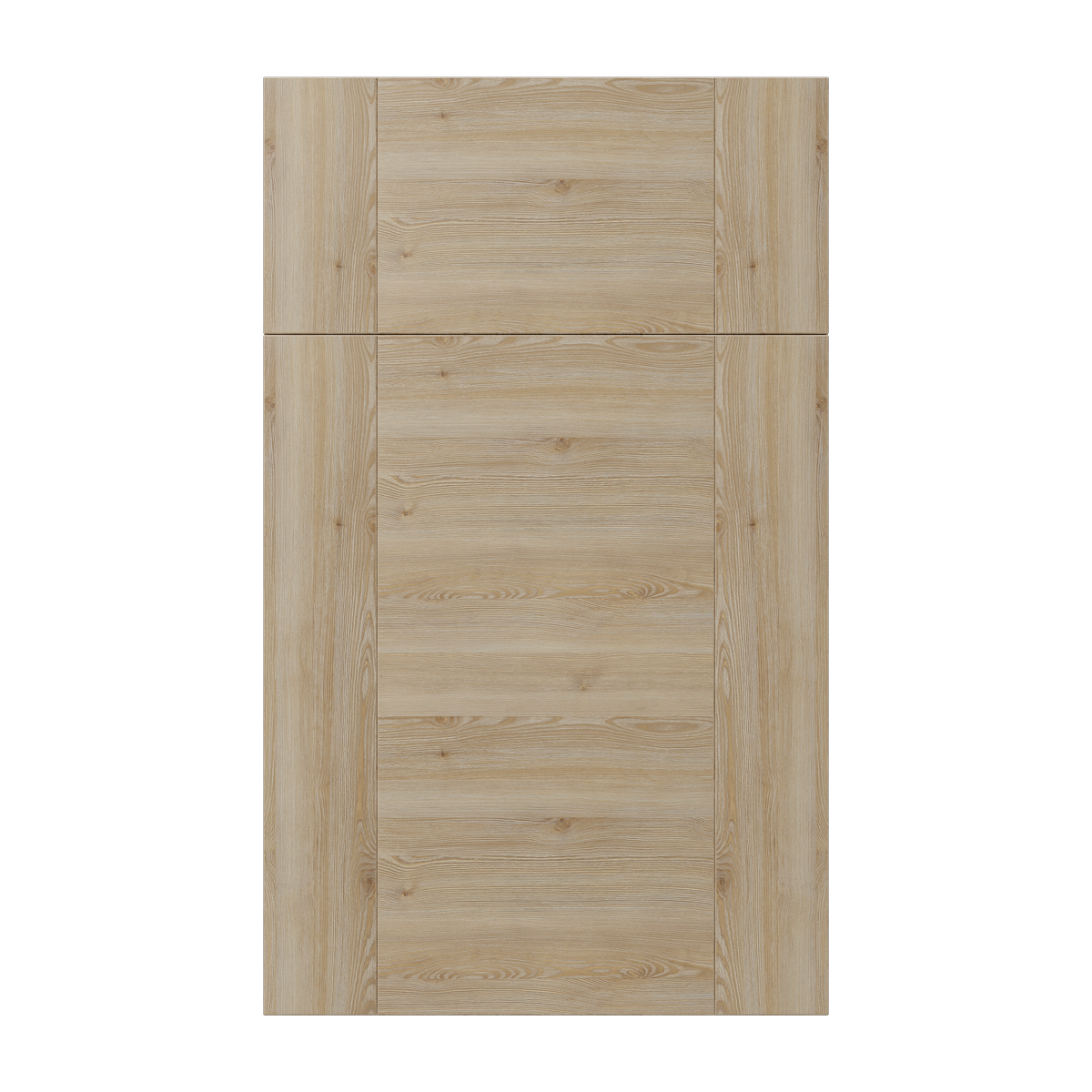 Fabuwood Siena Ida 2 door