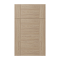 Fabuwood Siena Natural Elm door