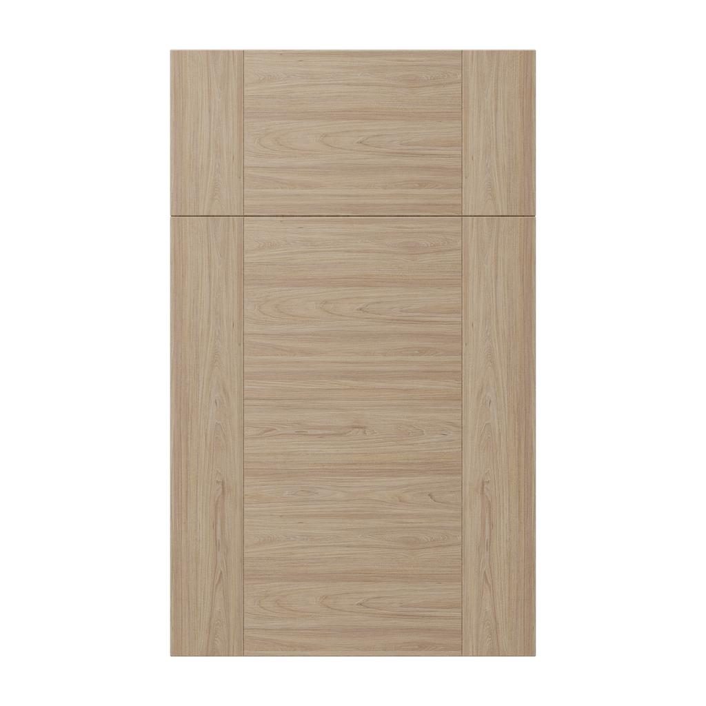 Fabuwood Siena Natural Elm door