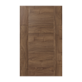 Fabuwood Siena Nocce 3 door