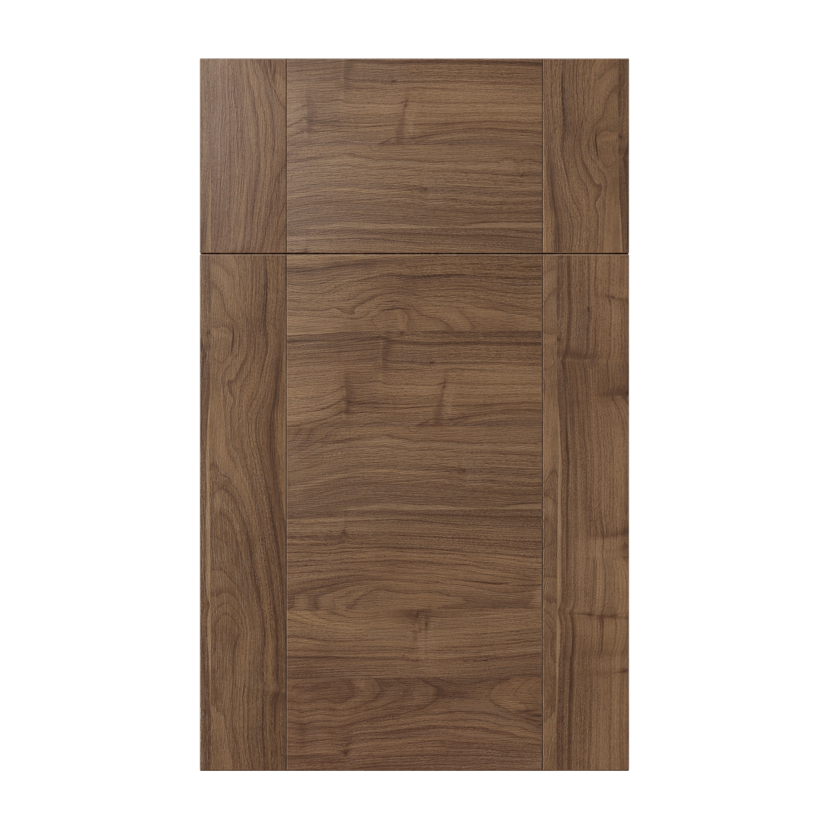 Fabuwood Siena Nocce 3 door