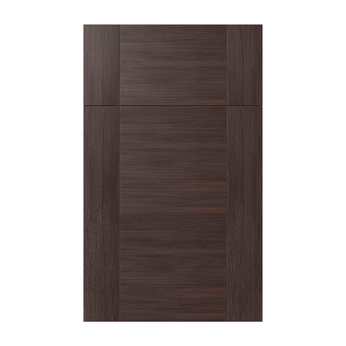 Fabuwood Siena Olmo 3 door