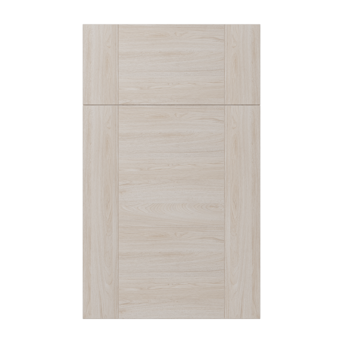 Fabuwood Siena Rosales 1 door