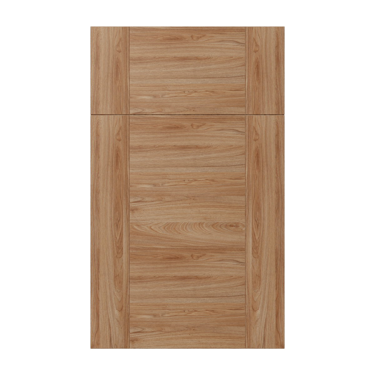 Fabuwood Siena Rosales 2 door