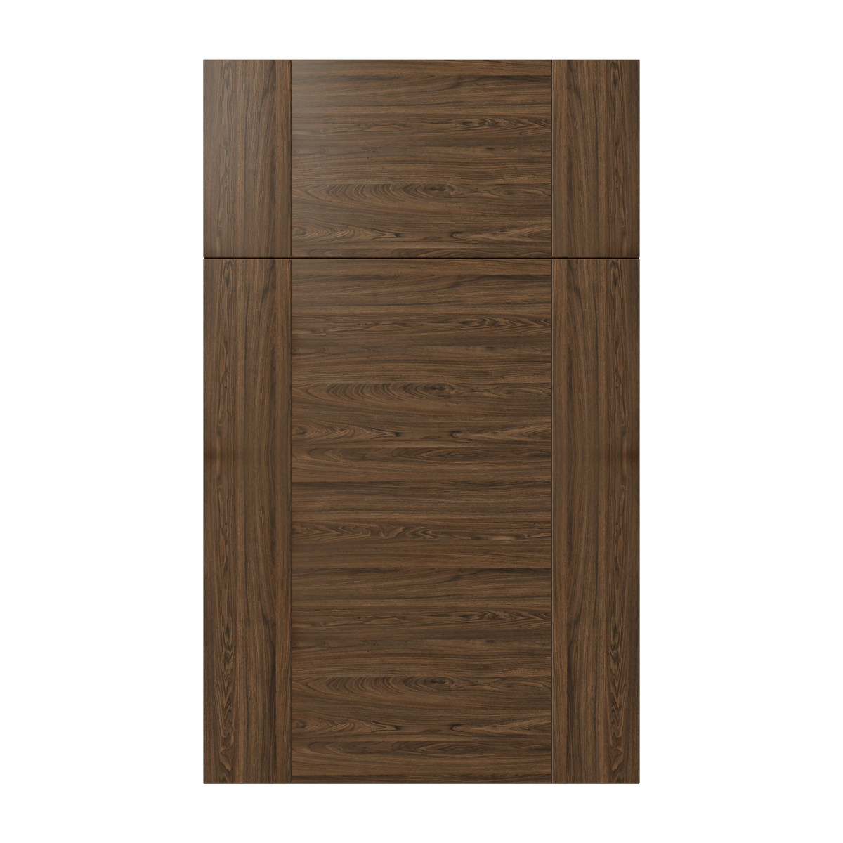 Fabuwood Siena Rosales 3 door