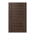 Fabuwood Siena Woodline 3 door