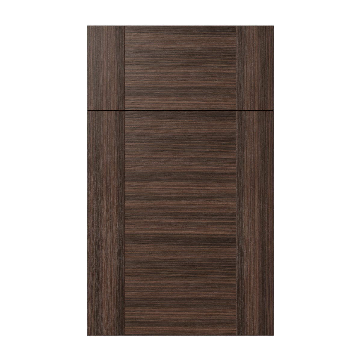 Fabuwood Siena Woodline 3 door