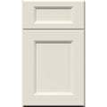 Fabuwood Allure Fusion Dove Recessed Panel Door Sample