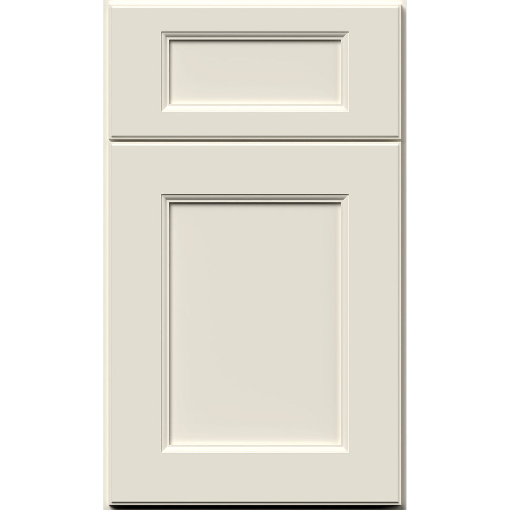 Fabuwood Allure Fusion Dove Recessed Panel Door Sample