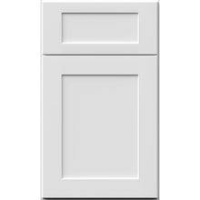 Fabuwood Allure Galaxy Frost  Door Sample
